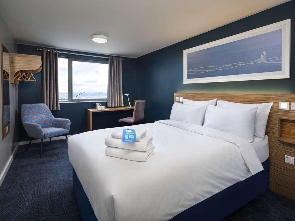 Travelodge Wincanton Pokoj fotografie
