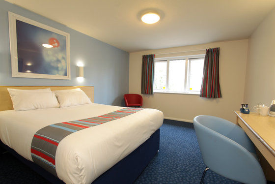 Travelodge Wincanton Pokoj fotografie