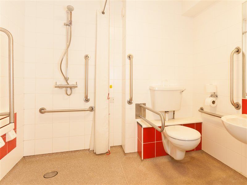 Travelodge Wincanton Exteriér fotografie
